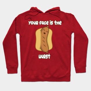 Wurst Hoodie